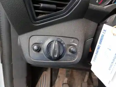 Автозапчасти б/у управление светом за ford kuga (cbs) 1.5 tdci cat ссылки oem iam av6t13a024cc  10099412