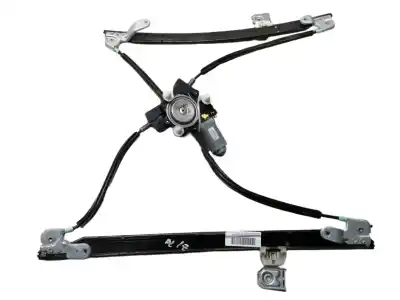 Pezzo di ricambio per auto di seconda mano alzacristalli anteriore sinistro per chrysler voyager (rg) 2.8 crd lx riferimenti oem iam ea07357