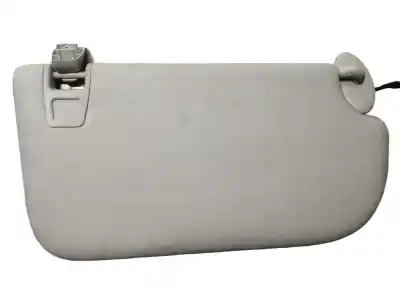 Second-hand car spare part left sunshade for ford kuga (cbs) 1.5 tdci cat oem iam references cv44s04101ch3am1  