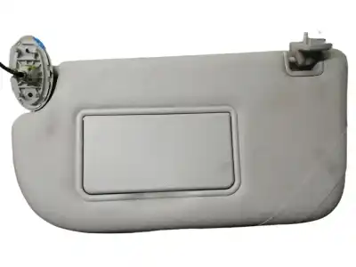 Second-hand car spare part left sunshade for ford kuga (cbs) 1.5 tdci cat oem iam references cv44s04101ch3am1  