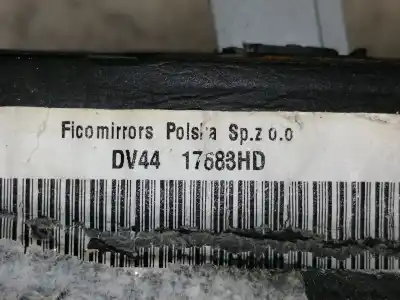 Second-hand car spare part left rearview mirror for ford kuga (cbs) 1.5 tdci cat oem iam references 2326051  dv4417683hd