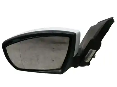 Second-hand car spare part left rearview mirror for ford kuga (cbs) 1.5 tdci cat oem iam references 2326051  dv4417683hd