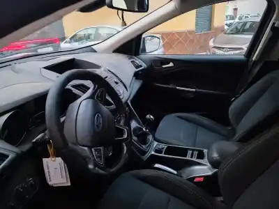 Автозапчастина б/у кермо для ford kuga (cbs) 1.5 tdci cat посилання на oem iam gv413600dc3zhe