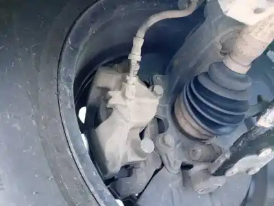 Автозапчастина б/у передній правий гальмівний супорт для ford kuga (cbs) 1.5 tdci cat посилання на oem iam bv612b294  