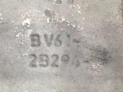 Автозапчастина б/у передній правий гальмівний супорт для ford kuga (cbs) 1.5 tdci cat посилання на oem iam bv612b294  