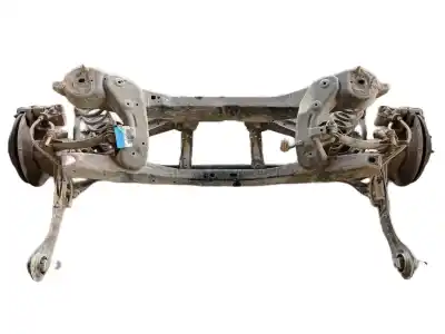 Автозапчастина б/у задня вісь для ford kuga (cbs) 1.5 tdci cat посилання на oem iam cv615k067aab