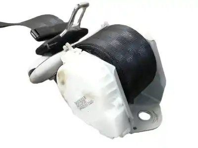 Second-hand car spare part rear left seat belt for volkswagen caddy ka/kb (2c) comfortline oem iam references 34023083b 2k5857811a 34096003