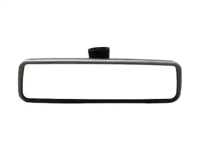 İkinci el araba yedek parçası iç ayna için volkswagen caddy ka/kb (2c) comfortline oem iam referansları 3c0857511jsma
