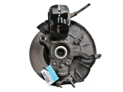 İkinci el araba yedek parçası ön sag knuckle için volkswagen caddy ka/kb (2c) comfortline oem iam referansları 1k0407256t  
