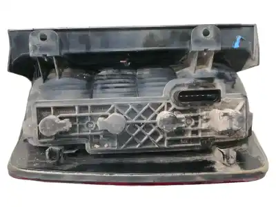 Автозапчастина б/у правий ліхтар для volkswagen caddy ka/kb (2c) comfortline посилання на oem iam 2k0945112a  
