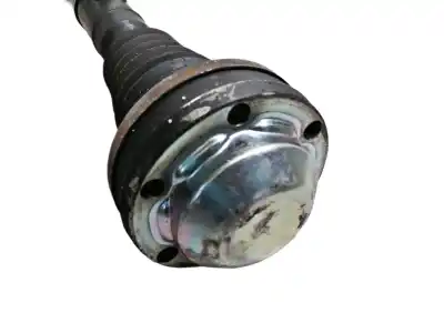 Автозапчасти б/у передняя правая трансмиссия за volkswagen caddy ka/kb (2c) comfortline ссылки oem iam 2k0407272e  