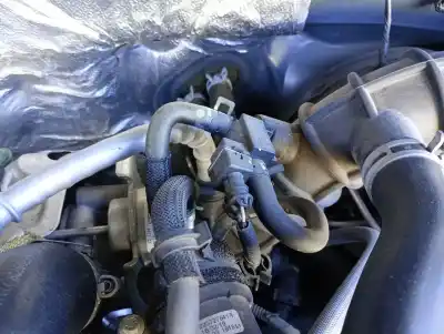 Автозапчасти б/у дополнительный воздушный клапан за dacia sandero stepway ссылки oem iam 8200603558 70134303 
