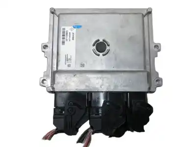 Автозапчасти б/у блок управления двигателем за dacia sandero stepway ссылки oem iam 237102982s 237105499r a3c0093160001