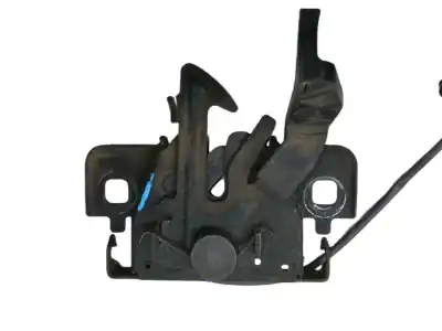 Автозапчасти б/у замок капота за dacia sandero stepway ссылки oem iam 656013486r