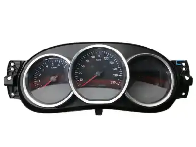 Автозапчасти б/у приборная доска за dacia sandero stepway ссылки oem iam 248102383r