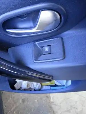 Автозапчасти б/у выключатель переднего правого окна за dacia sandero stepway ссылки oem iam 0024008901t056  