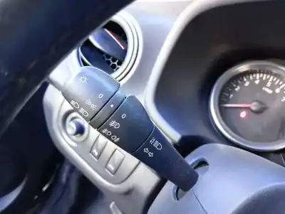 Автозапчастина б/у многофункційне управління для dacia sandero stepway посилання на oem iam 8201168008  479452659r