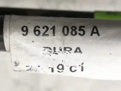 Автозапчасти б/у рычаг переключения передач за dacia sandero stepway ссылки oem iam 349016560r 9621085a 9621084a