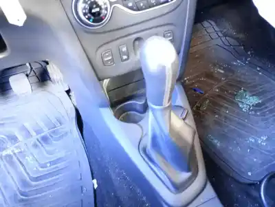 Автозапчасти б/у рычаг переключения передач за dacia sandero stepway ссылки oem iam 349016560r 9621085a 9621084a