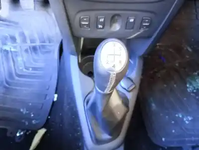 Автозапчасти б/у рычаг переключения передач за dacia sandero stepway ссылки oem iam 349016560r 9621085a 9621084a