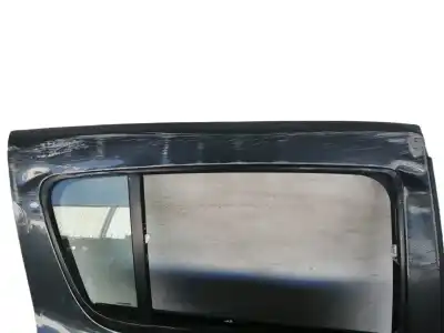 Автозапчасти б/у дверь задняя правая за dacia sandero stepway ссылки oem iam   