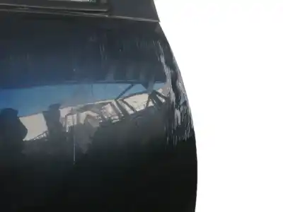 Автозапчасти б/у дверь задняя правая за dacia sandero stepway ссылки oem iam   