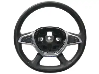 Автозапчасти б/у руль за dacia sandero stepway ссылки oem iam 484007478r
