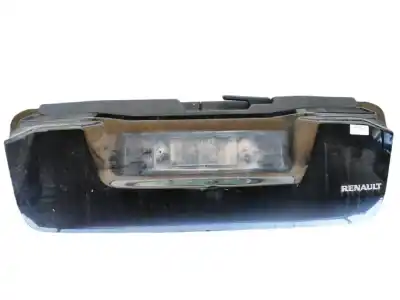Second-hand car spare part TAILGATE for RENAULT KOLEOS  OEM IAM references   