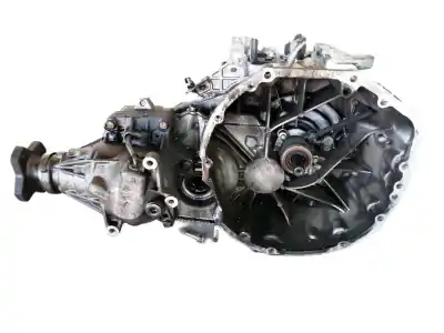 Pièce détachée automobile d'occasion BOÎTE DE VITESSES pour RENAULT KOLEOS  Références OEM IAM ND8003 341564DC YPJY76B M9R856 6 VELOCIDADES