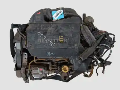 Gebrauchtes Autoersatzteil kompletter motor zum renault kangoo (f/kc0) alize oem-iam-referenzen f9q780  f8t