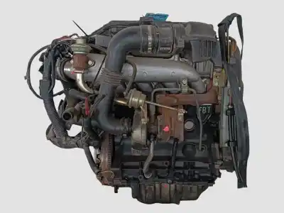 Gebrauchtes Autoersatzteil kompletter motor zum renault kangoo (f/kc0) alize oem-iam-referenzen f9q780  f8t
