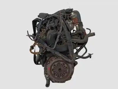 Gebrauchtes Autoersatzteil kompletter motor zum renault kangoo (f/kc0) alize oem-iam-referenzen f9q780  f8t