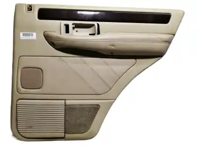 Peça sobressalente para automóvel em segunda mão forra / revestimento da porta traseira direita por land rover range rover (lp) vogue (160kw) referências oem iam 452769