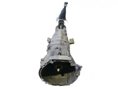 Автозапчастина б/у коробка передач для lexus is200 (ds2/is2) 220d посилання на oem iam 3303053210