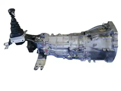 Автозапчастина б/у коробка передач для lexus is200 (ds2/is2) 220d посилання на oem iam 3303053210 ghhgbgeg 6 velocidades