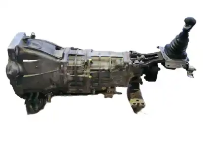 Автозапчастина б/у коробка передач для lexus is200 (ds2/is2) 220d посилання на oem iam 3303053210 ghhgbgeg 6 velocidades