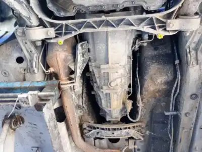 Автозапчастина б/у коробка передач для lexus is200 (ds2/is2) 220d посилання на oem iam 3303053210 ghhgbgeg 6 velocidades