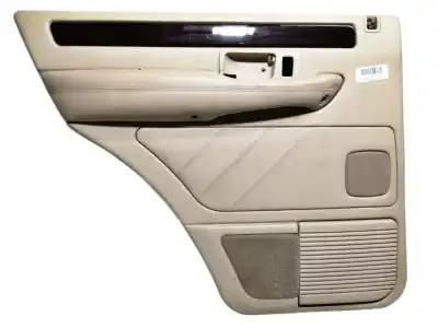 Peça sobressalente para automóvel em segunda mão forra / revestimento da porta traseira esquerda por land rover range rover (lp) vogue (160kw) referências oem iam 452769