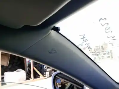Автозапчастина б/у передня ліва подушка безпеки для lexus is200 (ds2/is2) 220d посилання на oem iam 6218053020  l62d7720220