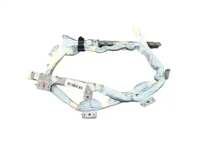 Автозапчастина б/у передня ліва подушка безпеки для lexus is200 (ds2/is2) 220d посилання на oem iam 6218053020  l62d7720220