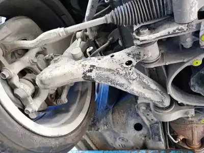 Автозапчасти б/у передний правый нижний рычаг подвески за lexus is200 (ds2/is2) 220d ссылки oem iam 4862053020  