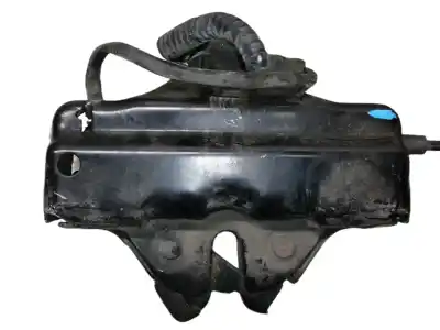 Автозапчастина б/у замок капота для lexus is200 (ds2/is2) 220d посилання на oem iam 5351053060