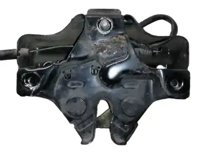Автозапчастина б/у замок капота для lexus is200 (ds2/is2) 220d посилання на oem iam 5351053060  