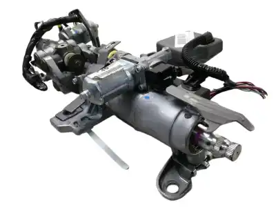 Автозапчастина б/у рульва колонка для lexus is200 (ds2/is2) 220d посилання на oem iam 8922730020