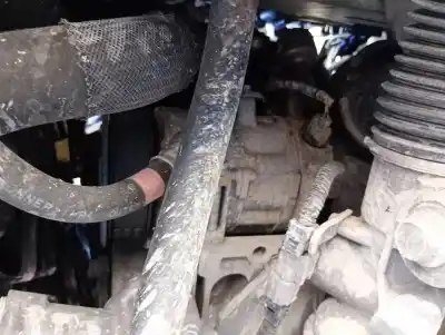 Peça sobressalente para automóvel em segunda mão compressor de ar condicionado a/a a/c por lexus is200 (ds2/is2) 220d referências oem iam 6seu16c 4472601296 