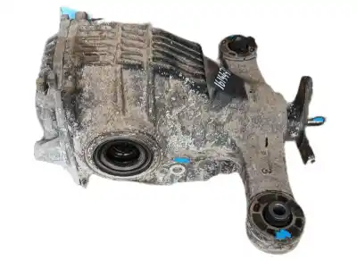 Second-hand car spare part rear differential for lexus is200 (ds2/is2) 220d oem iam references 4111030a90  