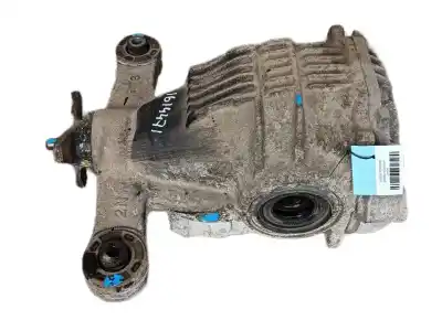 Second-hand car spare part rear differential for lexus is200 (ds2/is2) 220d oem iam references 4111030a90  