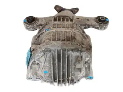 Second-hand car spare part rear differential for lexus is200 (ds2/is2) 220d oem iam references 4111030a90  