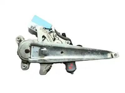 Second-hand car spare part rear right window regulator for lexus is200 (ds2/is2) 220d oem iam references 8572058010  0620401770