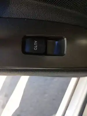 Peça sobressalente para automóvel em segunda mão botão / interruptor elevador vidro traseiro esquerdo por lexus is200 (ds2/is2) 220d referências oem iam 8403053020  515287ts5302